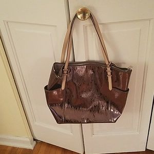 Mike Kors Tote Handbag